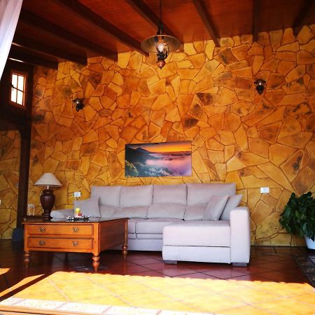 Camino Real Appartement Barranco Hondo Buitenkant foto