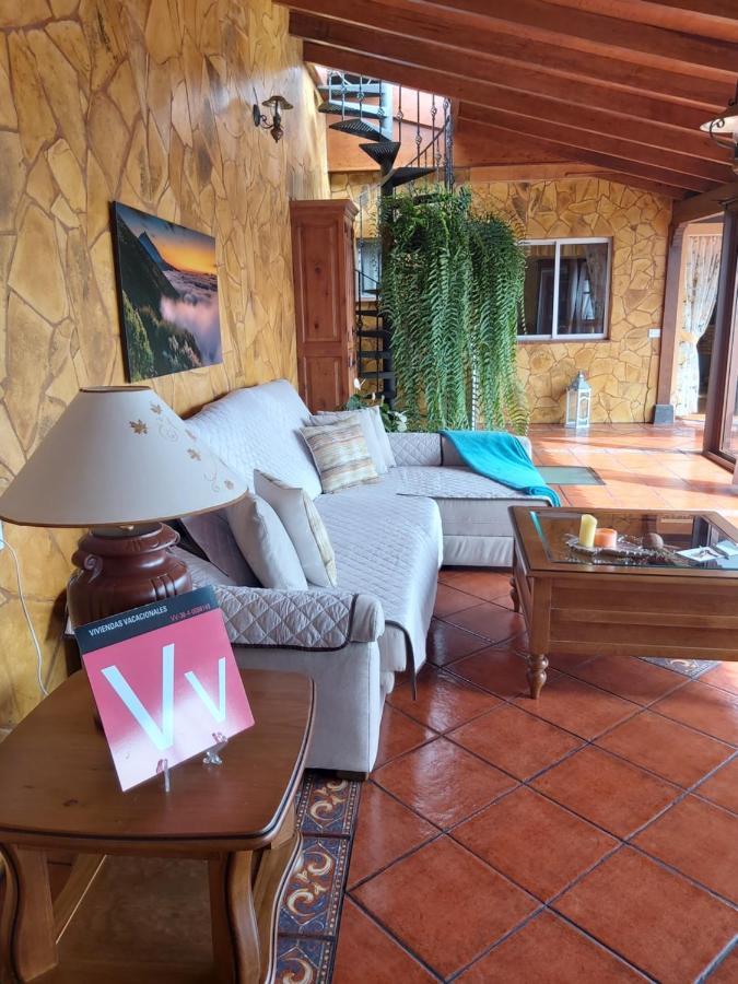 Camino Real Appartement Barranco Hondo Buitenkant foto