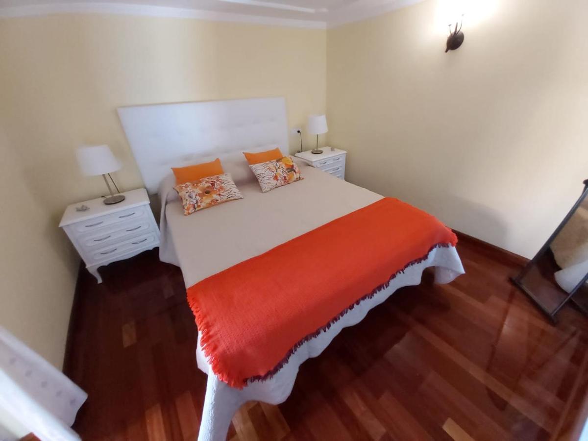 Camino Real Appartement Barranco Hondo Buitenkant foto