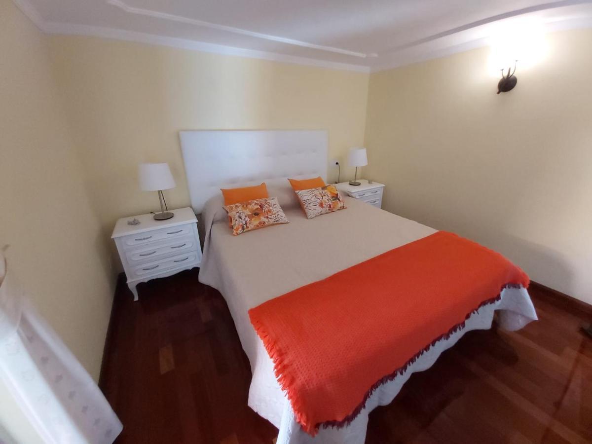 Camino Real Appartement Barranco Hondo Buitenkant foto