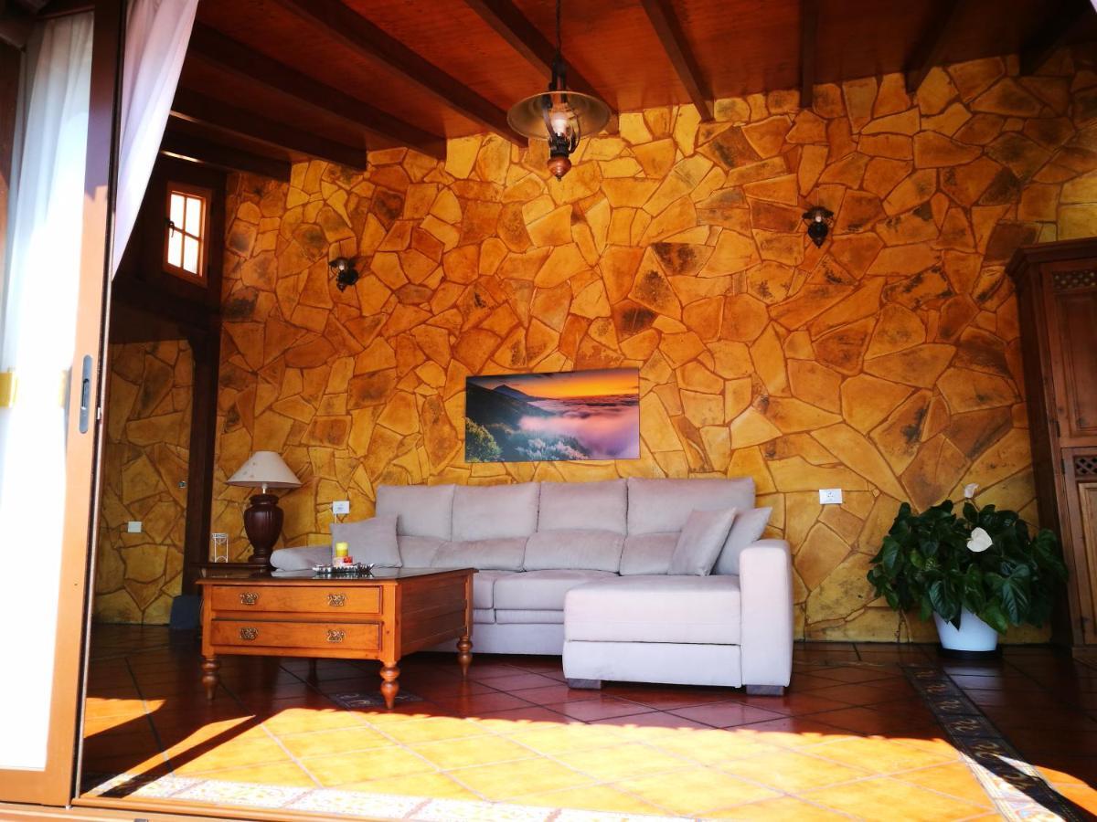 Camino Real Appartement Barranco Hondo Buitenkant foto