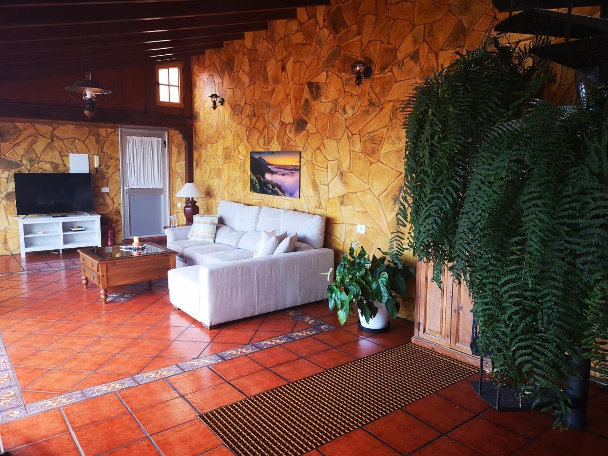 Camino Real Appartement Barranco Hondo Buitenkant foto