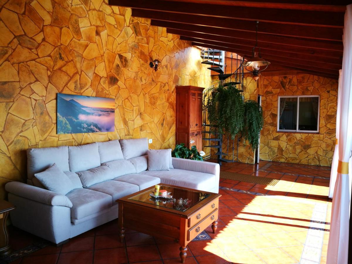 Camino Real Appartement Barranco Hondo Buitenkant foto